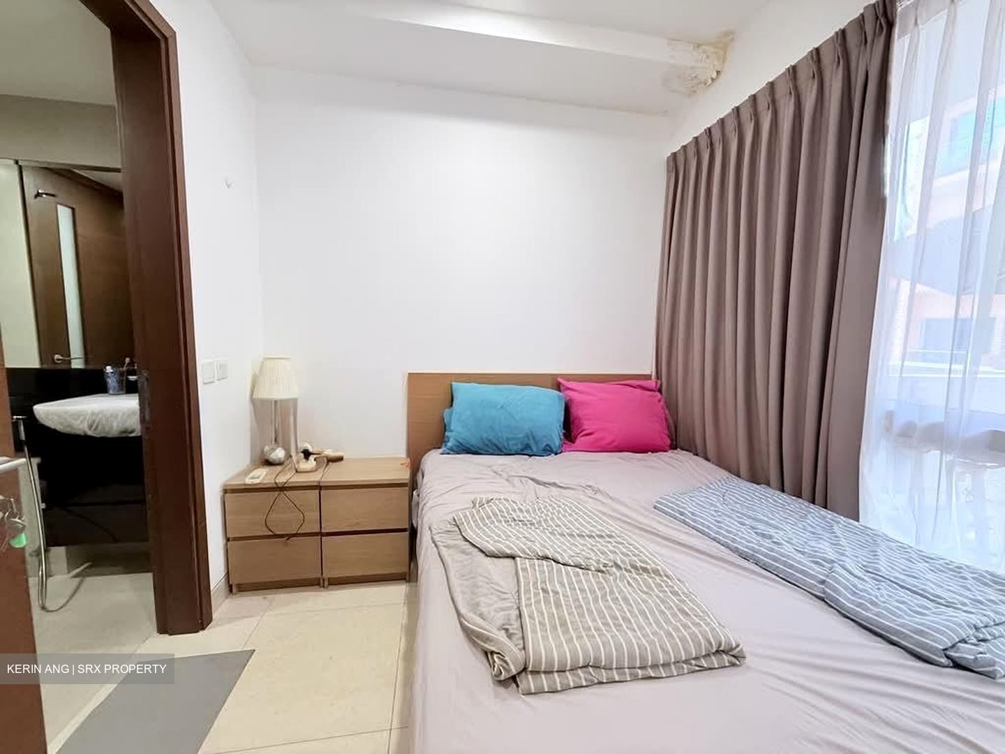Centra Residence (D14), Apartment #581841531
